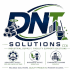 Logo for DNT SOLUTIONS LLC